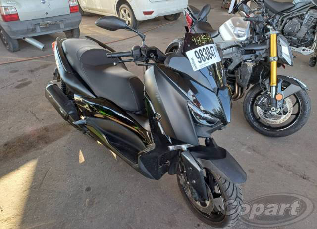 <center><b>Leilão de Motos Recuperadas de Financiamento</b> <center>Encerramento Dia 20/06/2025 as 10:00h
