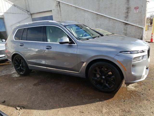 BMW X7 3.0 I6 GASOLINA XDRIVE40I STEPTRONIC 2023