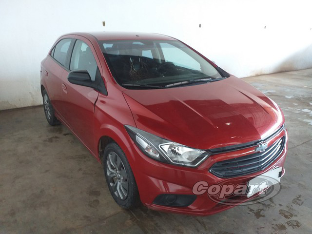 CHEVROLET ONIX JOY 1.0 MANUAL 2021