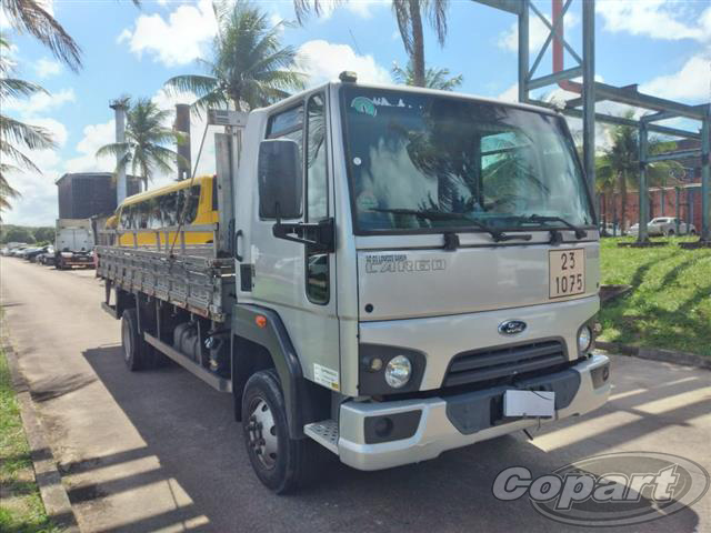 FORD CARGO FORD 1119 2019