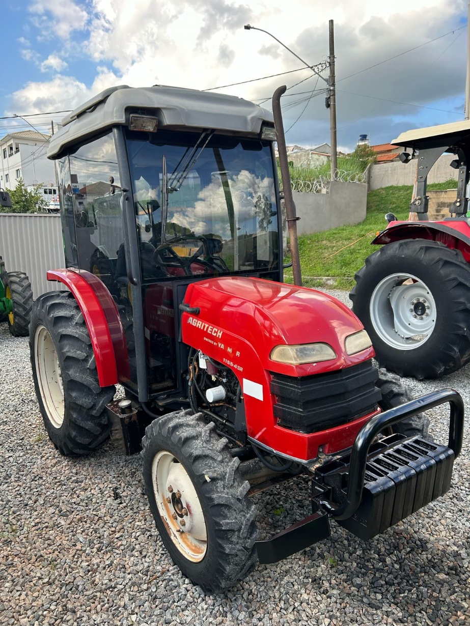 TRATOR YANMAR 1155 2012