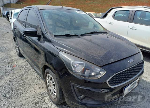 FORD KA SE PLUS 1.0 12V TIVCT 2021