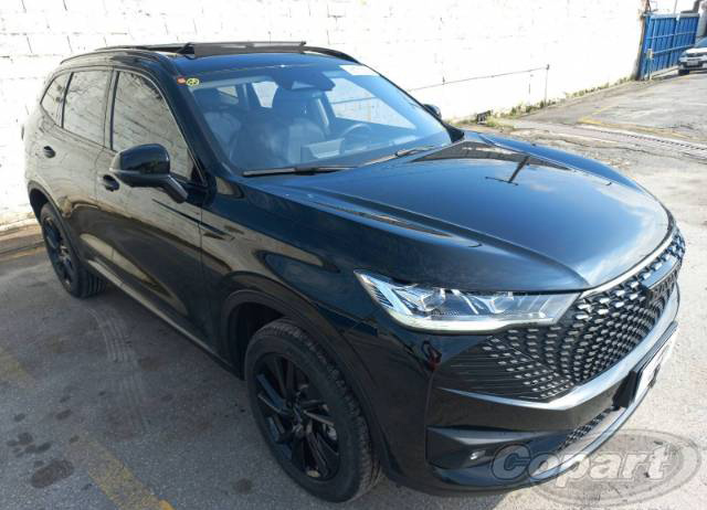 GWM HAVAL H6 PREMIUM HEV 1.5 16V TURBO 2024