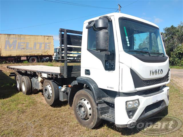 IVECO TECTOR 310E28 2023