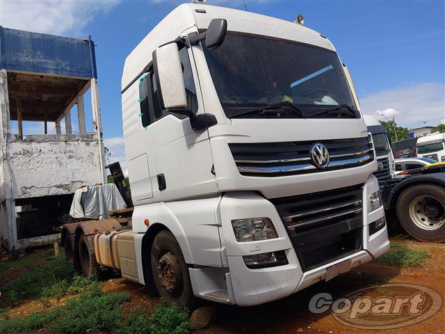 VOLKSWAGEN 29.530 METEOR 6X4 2023