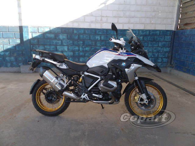 BMW R 1250 GS PREMIUM 2020