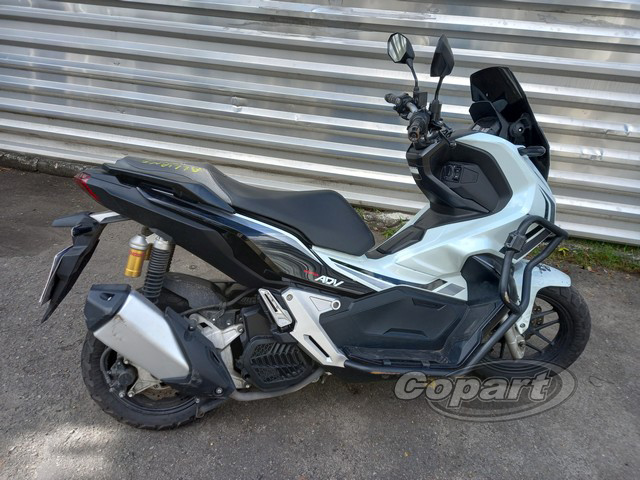 HONDA ADV 150 2022
