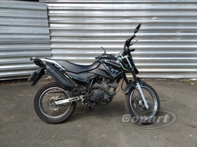 YAMAHA XTZ 150 CROSSER S ABS 2023