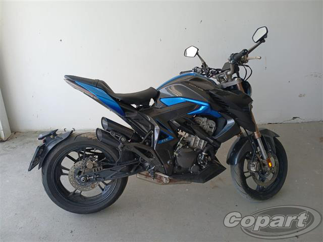 R310 ABS 2024