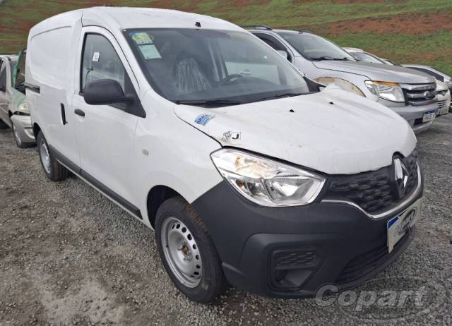 KANGOO ADVANCED 1.6 16V SCE 2025