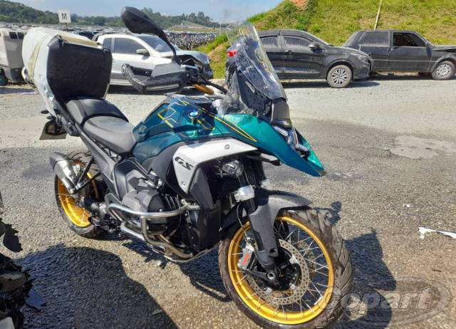 R 1300 GS OPTION 719 2025