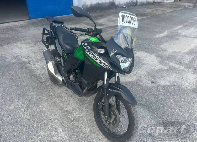 VERSYS-X 300 ABS 2022