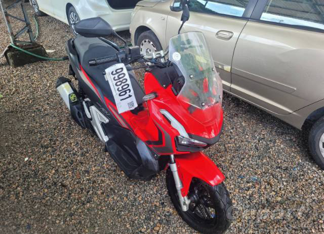 ADV 150 ABS V-MATIC 2024