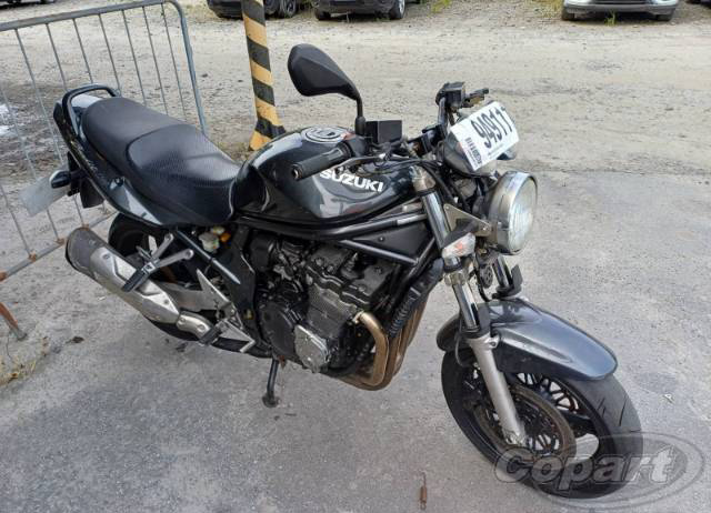 BANDIT N1200 2005