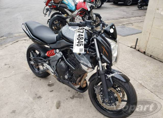 ER-6N 650 2011