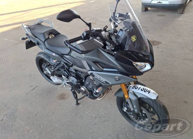 MT-09 TRACER 850 ABS 2024