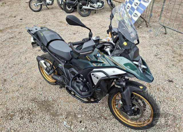R 1300 GS OPTION 719 2025