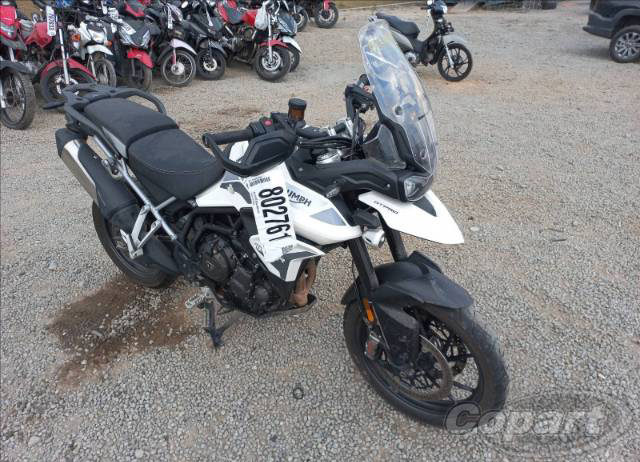 TIGER 900 GT PRO 2022