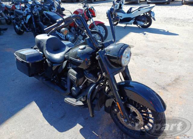 TOURING FLHRXS - ROAD KING SPECIAL 2018