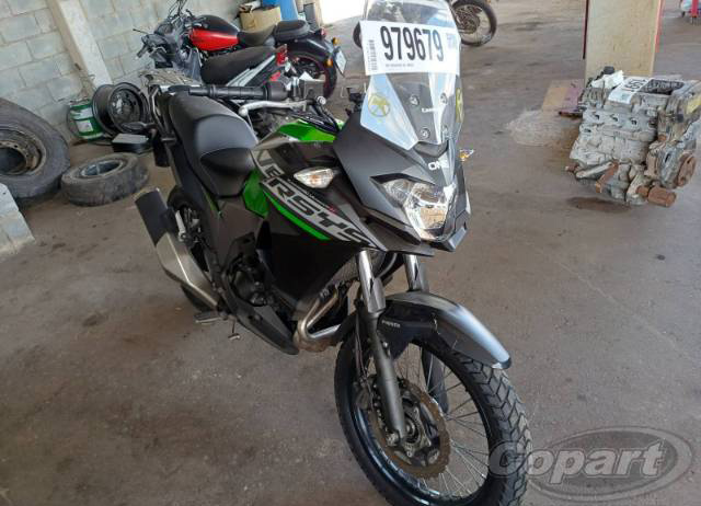 VERSYS-X 300 ABS 2023