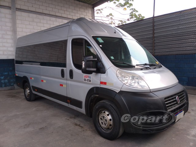 DUCATO 2.3 MULTIJET MINIBUS 2019
