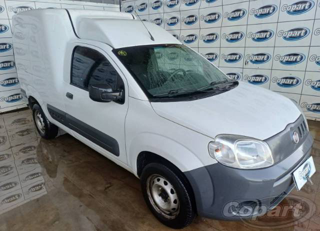 FIORINO FURGAO ENDURANCE 1.4 EVO 2021 
