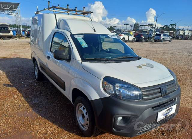 FIORINO FURGAO ENDURANCE 1.4 EVO 2024