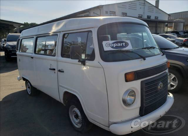 KOMBI STANDARD 1.4 TOTAL FLEX 2012