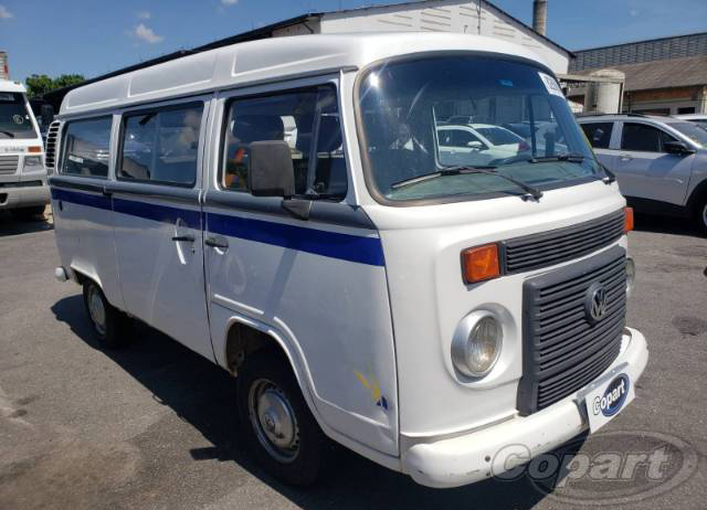 KOMBI STANDARD 1.4 TOTAL FLEX 2014