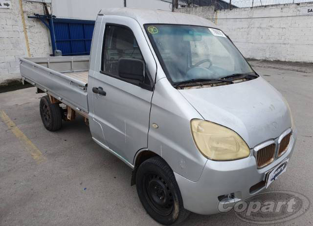 MINI TRUCK SY1020 TRUCKS 1.0 2013
