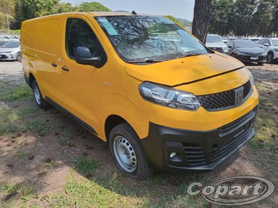 SCUDO 1.5 BLUEHDI DIESEL CARGO 2024