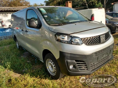SCUDO 1.5 BLUEHDI DIESEL CARGO 2024