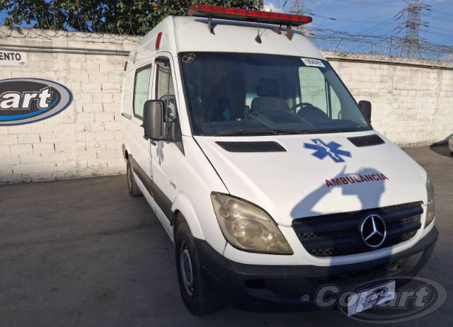 SPRINTER 415 CDI 2.2 BITURBO 2013