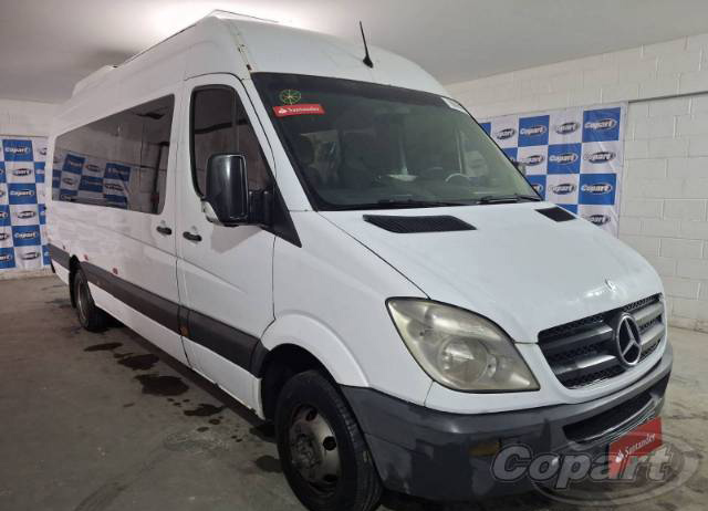 SPRINTER 515 CDI 2.2 BITURBO 2014